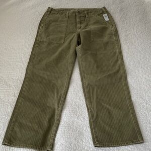 Old Navy Men's 90’s Loose Utility Pants, 33x30